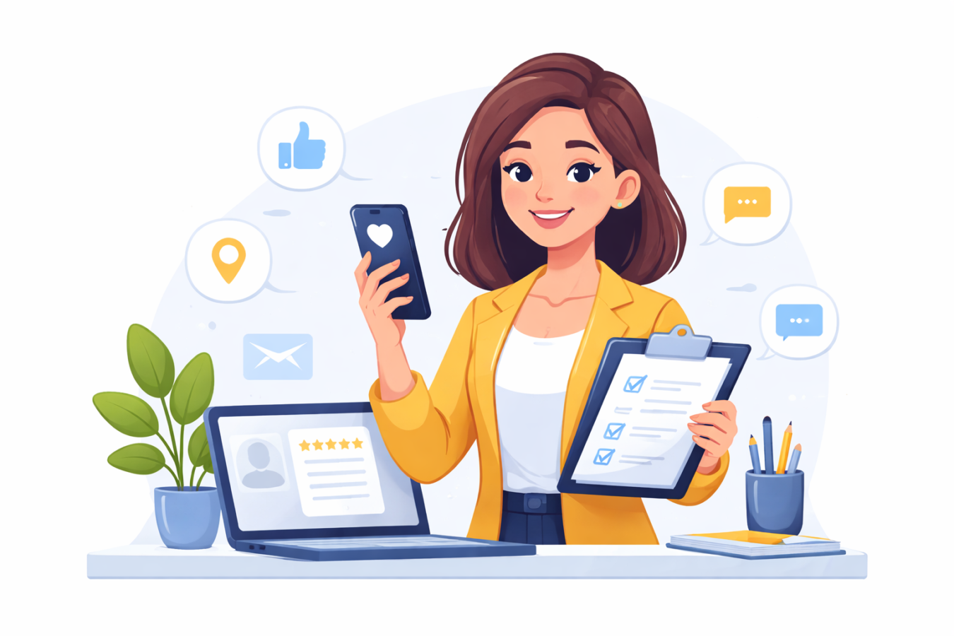 empresas de servicios - Birectory.es