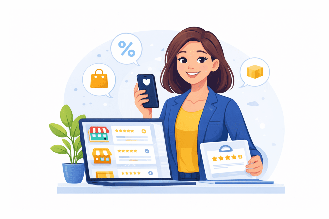 tiendas online - birectory.es