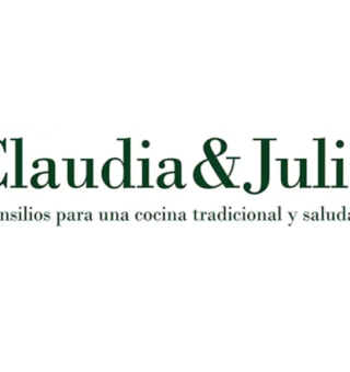 claudia&julia