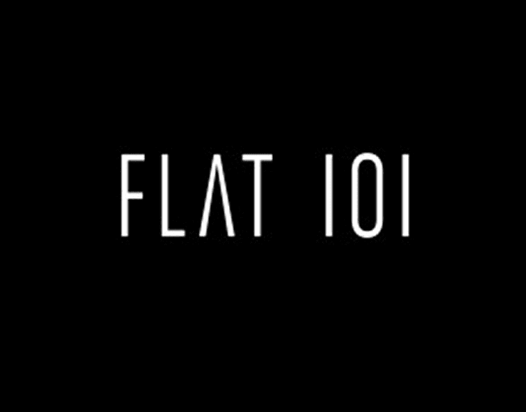 FLAT 101