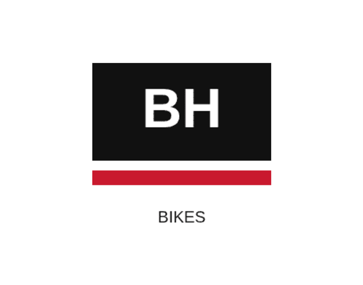 Bicicletas BH Bikes