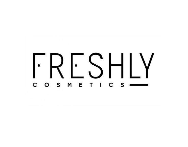 freshly cosmetics